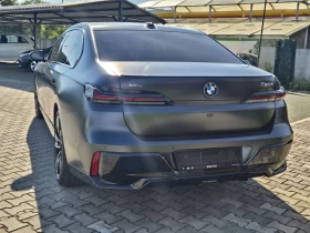BMW 750 е Xdrive Гаранция и каско до 10/2027 | Auto.bg — изображение 9 BMW 750 е Xdrive Гаранция и каско до 10/2027 | Auto.bg — изображение 9