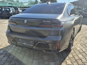 BMW 750 е Xdrive Гаранция и каско до 10/2027 | Auto.bg — изображение 8 BMW 750 е Xdrive Гаранция и каско до 10/2027 | Auto.bg — изображение 8