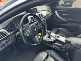 BMW 435 M-pack* Back cam* H&K* HUD* Шибидах* Подгрев* | Auto.bg — изображение 7 BMW 435 M-pack* Back cam* H&K* HUD* Шибидах* Подгрев* | Auto.bg — изображение 7