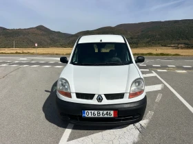 Renault Kangoo 1.2
