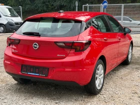 Opel Astra Benzin* Led* Top* EVRO6 | Auto.bg — изображение 4 Opel Astra Benzin* Led* Top* EVRO6 | Auto.bg — изображение 4