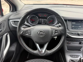 Opel Astra Benzin* Led* Top* EVRO6 | Auto.bg — изображение 11 Opel Astra Benzin* Led* Top* EVRO6 | Auto.bg — изображение 11