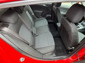 Opel Astra Benzin* Led* Top* EVRO6 | Auto.bg — изображение 8 Opel Astra Benzin* Led* Top* EVRO6 | Auto.bg — изображение 8