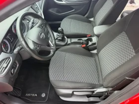 Opel Astra Benzin* Led* Top* EVRO6 | Auto.bg — изображение 9 Opel Astra Benzin* Led* Top* EVRO6 | Auto.bg — изображение 9