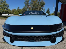 Ferrari 12 Cilindri spider AZZURO LA PLATA/LIFT/CARBON/ALCANTARA/LED/ | Auto.bg — изображение 2 Ferrari 12 Cilindri spider AZZURO LA PLATA/LIFT/CARBON/ALCANTARA/LED/ | Auto.bg — изображение 2