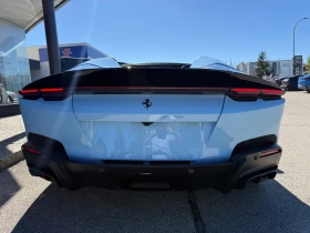 Ferrari 12 Cilindri spider AZZURO LA PLATA/LIFT/CARBON/ALCANTARA/LED/ | Auto.bg — изображение 3 Ferrari 12 Cilindri spider AZZURO LA PLATA/LIFT/CARBON/ALCANTARA/LED/ | Auto.bg — изображение 3