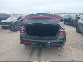 Kia K5 undefined | Auto.bg — изображение 13 Kia K5 undefined | Auto.bg — изображение 13