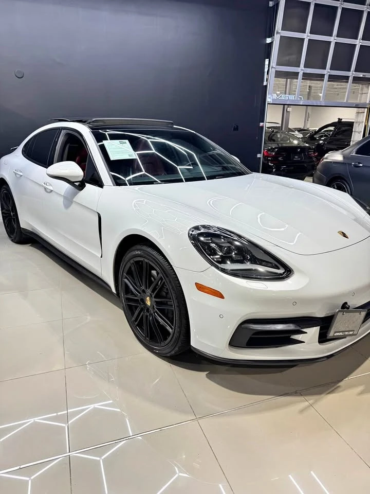 Porsche Panamera 4S * * CARFAX * * АВТОКРЕДИТ * * - 64999 лв. / 33233.46 € - 11199907 1 | Car24.bg Porsche Panamera 4S * * CARFAX * * АВТОКРЕДИТ * * - 64999 лв. / 33233.46 € - 11199907 1