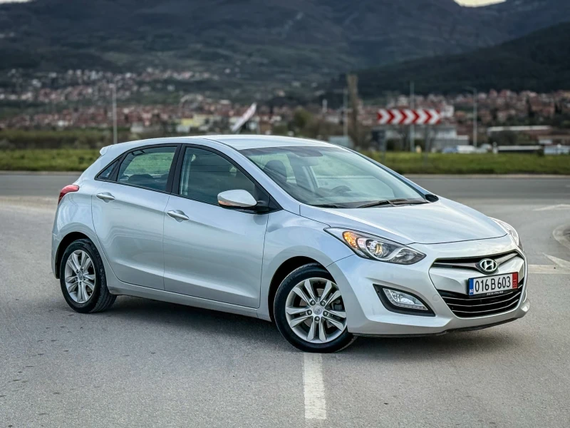 Hyundai I30 1.6CRDI::ИТАЛИЯ - 5499 € / 10755.11 лв. - 36380895 1 | Car24.bg Hyundai I30 1.6CRDI::ИТАЛИЯ - 5499 € / 10755.11 лв. - 36380895 1