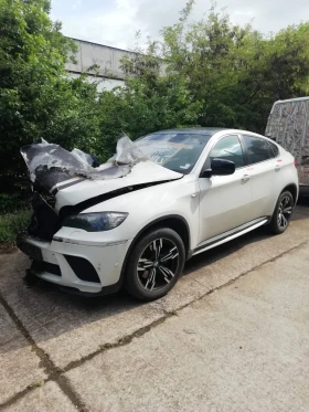 BMW X6 4.0 1 - Car24.bg BMW X6 4.0 1