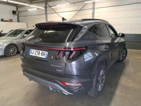 Hyundai Tucson 1.6 T-GDi 230ch Hybrid Creative BVA6 - 39150 лв. / 20017.08 € - 65473456 2 | Car24.bg Hyundai Tucson 1.6 T-GDi 230ch Hybrid Creative BVA6 - 39150 лв. / 20017.08 € - 65473456 2
