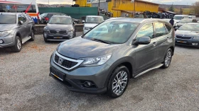 Honda Cr-v 1.6 i-DTEC EUR.5B - Car24.bg Honda Cr-v 1.6 i-DTEC EUR.5B