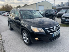 VW Tiguan 2.0TDi Full Options - 13900 лв. / 7106.96 € - 55662570 3 | Car24.bg VW Tiguan 2.0TDi Full Options - 13900 лв. / 7106.96 € - 55662570 3