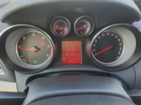 Opel Mokka 1.7 cdti Automat cosmo - 13600 лв. / 6953.57 € - 85827688 15 | Car24.bg Opel Mokka 1.7 cdti Automat cosmo - 13600 лв. / 6953.57 € - 85827688 15