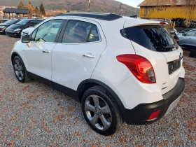 Opel Mokka 1.7 cdti Automat cosmo - 13600 лв. / 6953.57 € - 85827688 4 | Car24.bg Opel Mokka 1.7 cdti Automat cosmo - 13600 лв. / 6953.57 € - 85827688 4