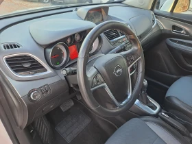 Opel Mokka 1.7 cdti Automat cosmo - 13600 лв. / 6953.57 € - 85827688 8 | Car24.bg Opel Mokka 1.7 cdti Automat cosmo - 13600 лв. / 6953.57 € - 85827688 8