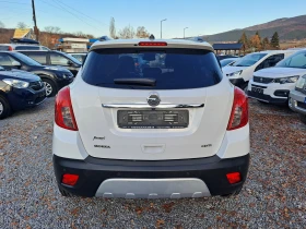 Opel Mokka 1.7 cdti Automat cosmo - 13600 лв. / 6953.57 € - 85827688 6 | Car24.bg Opel Mokka 1.7 cdti Automat cosmo - 13600 лв. / 6953.57 € - 85827688 6