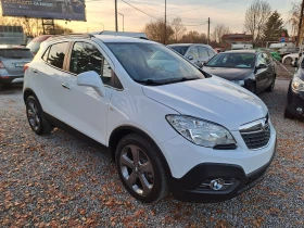 Opel Mokka 1.7 cdti Automat cosmo - Car24.bg Opel Mokka 1.7 cdti Automat cosmo