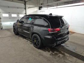 Jeep Grand cherokee * TRACKHAWK * CARFAX * ЦЕНА ДО БЪЛГАРИЯ - 114900 лв. / 58747.44 € - 85768841 4 | Car24.bg Jeep Grand cherokee * TRACKHAWK * CARFAX * ЦЕНА ДО БЪЛГАРИЯ - 114900 лв. / 58747.44 € - 85768841 4
