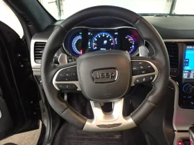 Jeep Grand cherokee * TRACKHAWK * CARFAX * ЦЕНА ДО БЪЛГАРИЯ - 114900 лв. / 58747.44 € - 85768841 11 | Car24.bg Jeep Grand cherokee * TRACKHAWK * CARFAX * ЦЕНА ДО БЪЛГАРИЯ - 114900 лв. / 58747.44 € - 85768841 11