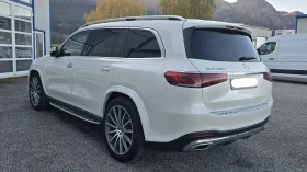 Mercedes-Benz GLS 400 - 154000 лв. / 78738.95 € - 96113325 5 | Car24.bg Mercedes-Benz GLS 400 - 154000 лв. / 78738.95 € - 96113325 5