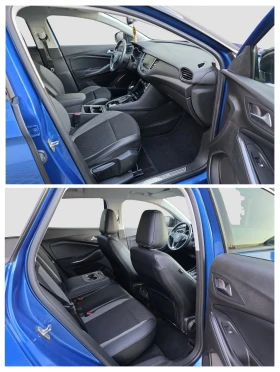 Opel Grandland X 1.5 E-HDI 130 - 23900 лв. / 12219.88 € - 33478012 10 | Car24.bg Opel Grandland X 1.5 E-HDI 130 - 23900 лв. / 12219.88 € - 33478012 10