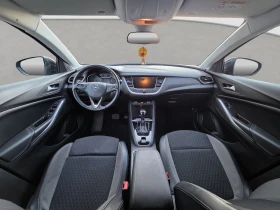 Opel Grandland X 1.5 E-HDI 130 - 23900 лв. / 12219.88 € - 33478012 11 | Car24.bg Opel Grandland X 1.5 E-HDI 130 - 23900 лв. / 12219.88 € - 33478012 11