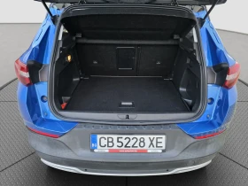 Opel Grandland X 1.5 E-HDI 130 - 23900 лв. / 12219.88 € - 33478012 16 | Car24.bg Opel Grandland X 1.5 E-HDI 130 - 23900 лв. / 12219.88 € - 33478012 16