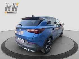 Opel Grandland X 1.5 E-HDI 130 - 23900 лв. / 12219.88 € - 33478012 6 | Car24.bg Opel Grandland X 1.5 E-HDI 130 - 23900 лв. / 12219.88 € - 33478012 6
