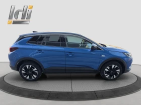 Opel Grandland X 1.5 E-HDI 130 - 23900 лв. / 12219.88 € - 33478012 7 | Car24.bg Opel Grandland X 1.5 E-HDI 130 - 23900 лв. / 12219.88 € - 33478012 7