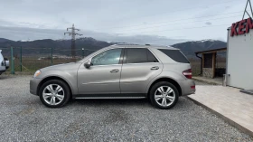 Mercedes-Benz ML 500 550* AMG PACK* HARMAN KARDON* CAMERA* LPG* - 14777 € / 28901.30 лв. - 76452145 3 | Car24.bg Mercedes-Benz ML 500 550* AMG PACK* HARMAN KARDON* CAMERA* LPG* - 14777 € / 28901.30 лв. - 76452145 3