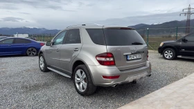 Mercedes-Benz ML 500 550* AMG PACK* HARMAN KARDON* CAMERA* LPG* - 14777 € / 28901.30 лв. - 76452145 4 | Car24.bg Mercedes-Benz ML 500 550* AMG PACK* HARMAN KARDON* CAMERA* LPG* - 14777 € / 28901.30 лв. - 76452145 4