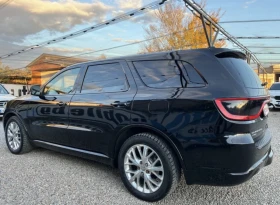 Dodge Durango R/T 5.7-V8 HEMI AWD 6+ 1 - 29500 € / 57696.99 лв. - 68752743 5 | Car24.bg Dodge Durango R/T 5.7-V8 HEMI AWD 6+ 1 - 29500 € / 57696.99 лв. - 68752743 5