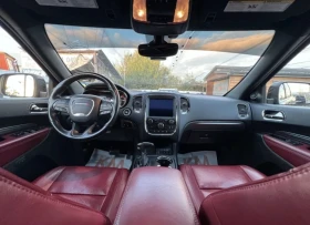Dodge Durango R/T 5.7-V8 HEMI AWD 6+ 1 - 29500 € / 57696.99 лв. - 68752743 12 | Car24.bg Dodge Durango R/T 5.7-V8 HEMI AWD 6+ 1 - 29500 € / 57696.99 лв. - 68752743 12