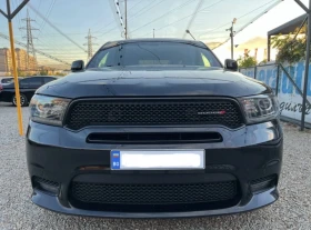 Dodge Durango R/T 5.7-V8 HEMI AWD 6+ 1 - Car24.bg Dodge Durango R/T 5.7-V8 HEMI AWD 6+ 1