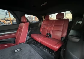 Dodge Durango R/T 5.7-V8 HEMI AWD 6+ 1 - 29500 € / 57696.99 лв. - 68752743 13 | Car24.bg Dodge Durango R/T 5.7-V8 HEMI AWD 6+ 1 - 29500 € / 57696.99 лв. - 68752743 13