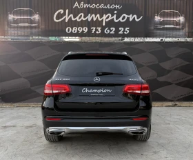 Mercedes-Benz GLC 300 4matic - 22999 € / 44982.13 лв. - 56364599 5 | Car24.bg Mercedes-Benz GLC 300 4matic - 22999 € / 44982.13 лв. - 56364599 5