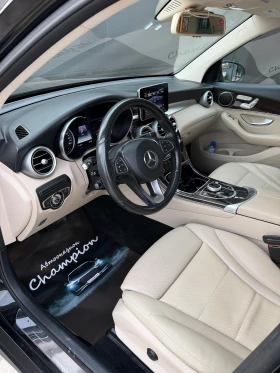 Mercedes-Benz GLC 300 4matic - 22999 € / 44982.13 лв. - 56364599 15 | Car24.bg Mercedes-Benz GLC 300 4matic - 22999 € / 44982.13 лв. - 56364599 15