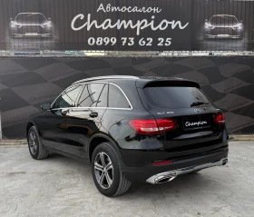 Mercedes-Benz GLC 300 4matic - 22999 € / 44982.13 лв. - 56364599 4 | Car24.bg Mercedes-Benz GLC 300 4matic - 22999 € / 44982.13 лв. - 56364599 4