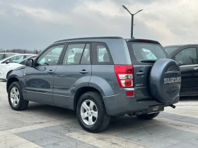 Suzuki Grand vitara * 1.9DDiS* Сервизна История* - 4800 € / 9387.98 лв. - 83168526 4 | Car24.bg Suzuki Grand vitara * 1.9DDiS* Сервизна История* - 4800 € / 9387.98 лв. - 83168526 4