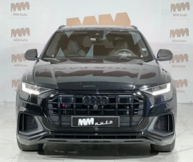 Audi SQ8 TFSi Quattro* 3D B&O* HuD* Carbon* Full* Гаранция - 76999 € / 150596.95 лв. - 10173311 4 | Car24.bg Audi SQ8 TFSi Quattro* 3D B&O* HuD* Carbon* Full* Гаранция - 76999 € / 150596.95 лв. - 10173311 4