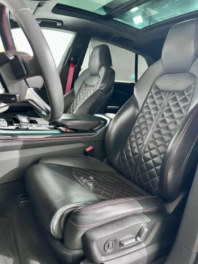 Audi SQ8 TFSi Quattro* 3D B&O* HuD* Carbon* Full* Гаранция - 76999 € / 150596.95 лв. - 10173311 8 | Car24.bg Audi SQ8 TFSi Quattro* 3D B&O* HuD* Carbon* Full* Гаранция - 76999 € / 150596.95 лв. - 10173311 8