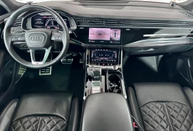Audi SQ8 TFSi Quattro* 3D B&O* HuD* Carbon* Full* Гаранция - 76999 € / 150596.95 лв. - 10173311 9 | Car24.bg Audi SQ8 TFSi Quattro* 3D B&O* HuD* Carbon* Full* Гаранция - 76999 € / 150596.95 лв. - 10173311 9