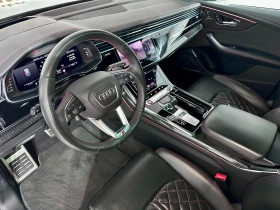 Audi SQ8 TFSi Quattro* 3D B&O* HuD* Carbon* Full* Гаранция - 76999 € / 150596.95 лв. - 10173311 7 | Car24.bg Audi SQ8 TFSi Quattro* 3D B&O* HuD* Carbon* Full* Гаранция - 76999 € / 150596.95 лв. - 10173311 7