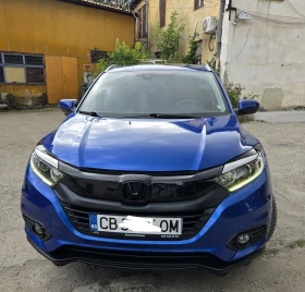 Honda Hr-v 1, 8 , 4х4 - Car24.bg Honda Hr-v 1, 8 , 4х4