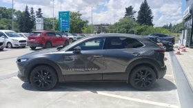 Mazda CX-30 - 33000 € / 64542.39 лв. - 40434525 7 | Car24.bg Mazda CX-30 - 33000 € / 64542.39 лв. - 40434525 7