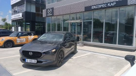 Mazda CX-30 - 33000 € / 64542.39 лв. - 40434525 2 | Car24.bg Mazda CX-30 - 33000 € / 64542.39 лв. - 40434525 2