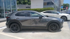 Mazda CX-30 - 33000 € / 64542.39 лв. - 40434525 4 | Car24.bg Mazda CX-30 - 33000 € / 64542.39 лв. - 40434525 4