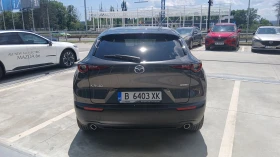 Mazda CX-30 - 33000 € / 64542.39 лв. - 40434525 5 | Car24.bg Mazda CX-30 - 33000 € / 64542.39 лв. - 40434525 5