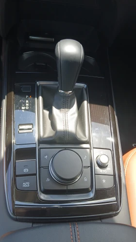 Mazda CX-30 - 33000 € / 64542.39 лв. - 40434525 12 | Car24.bg Mazda CX-30 - 33000 € / 64542.39 лв. - 40434525 12